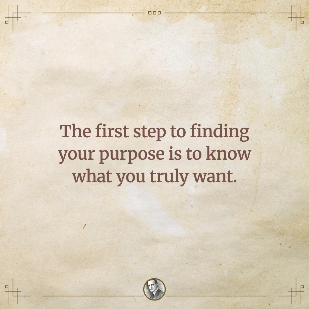 how to find your purpose as a woman