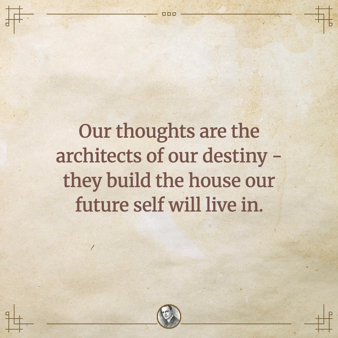 stuck in negative thought loop