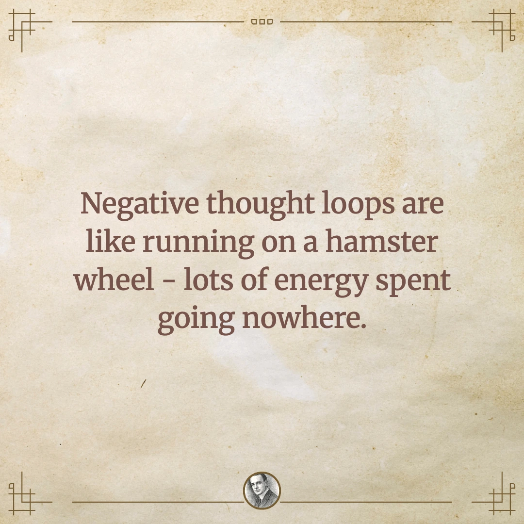 breaking negative cycles