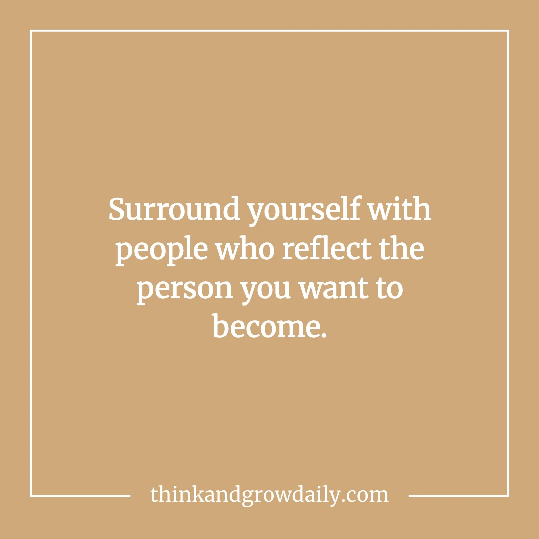 personal development