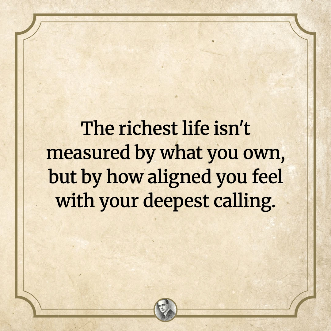 spiritual growth