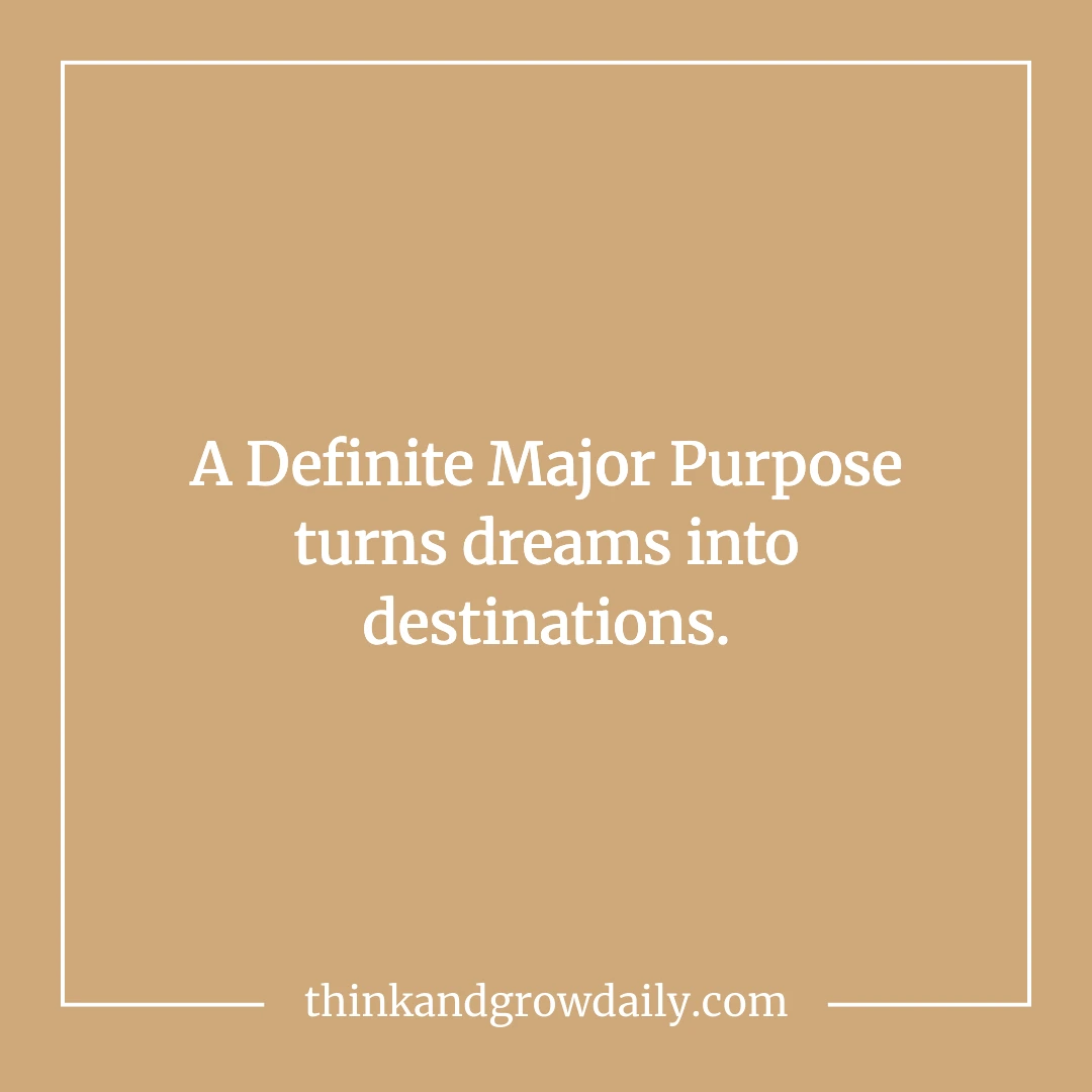 finding your calling