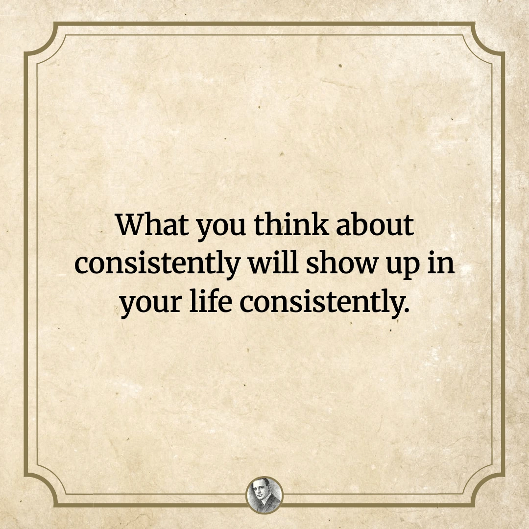 law of attraction