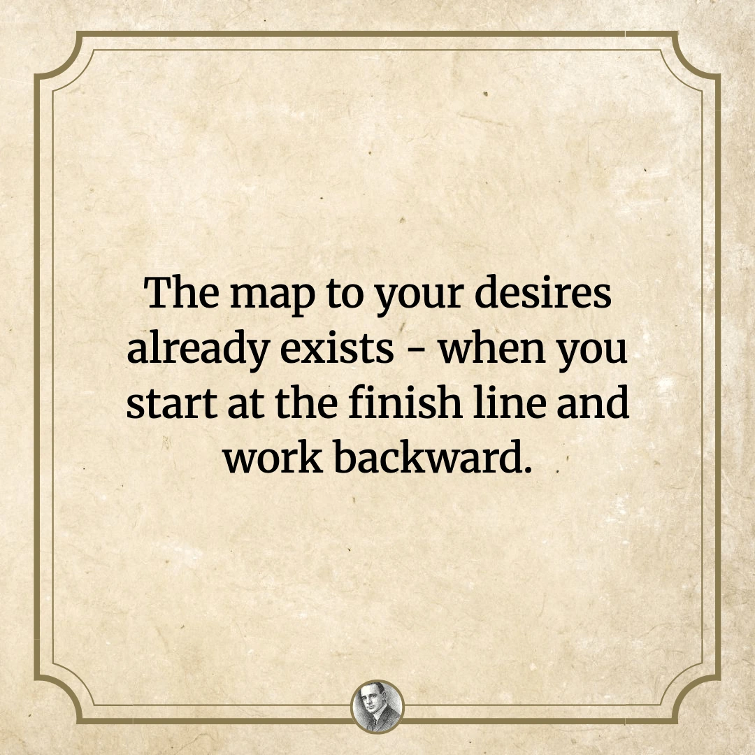 reverse engineering goals