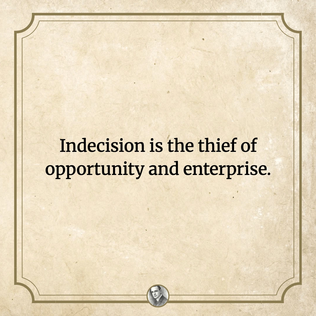 decision making under pressure