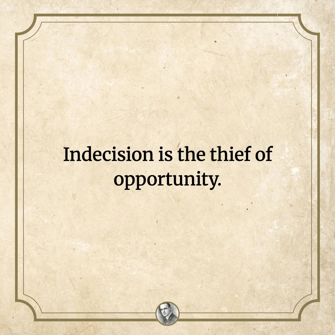 how to make decisions without regret