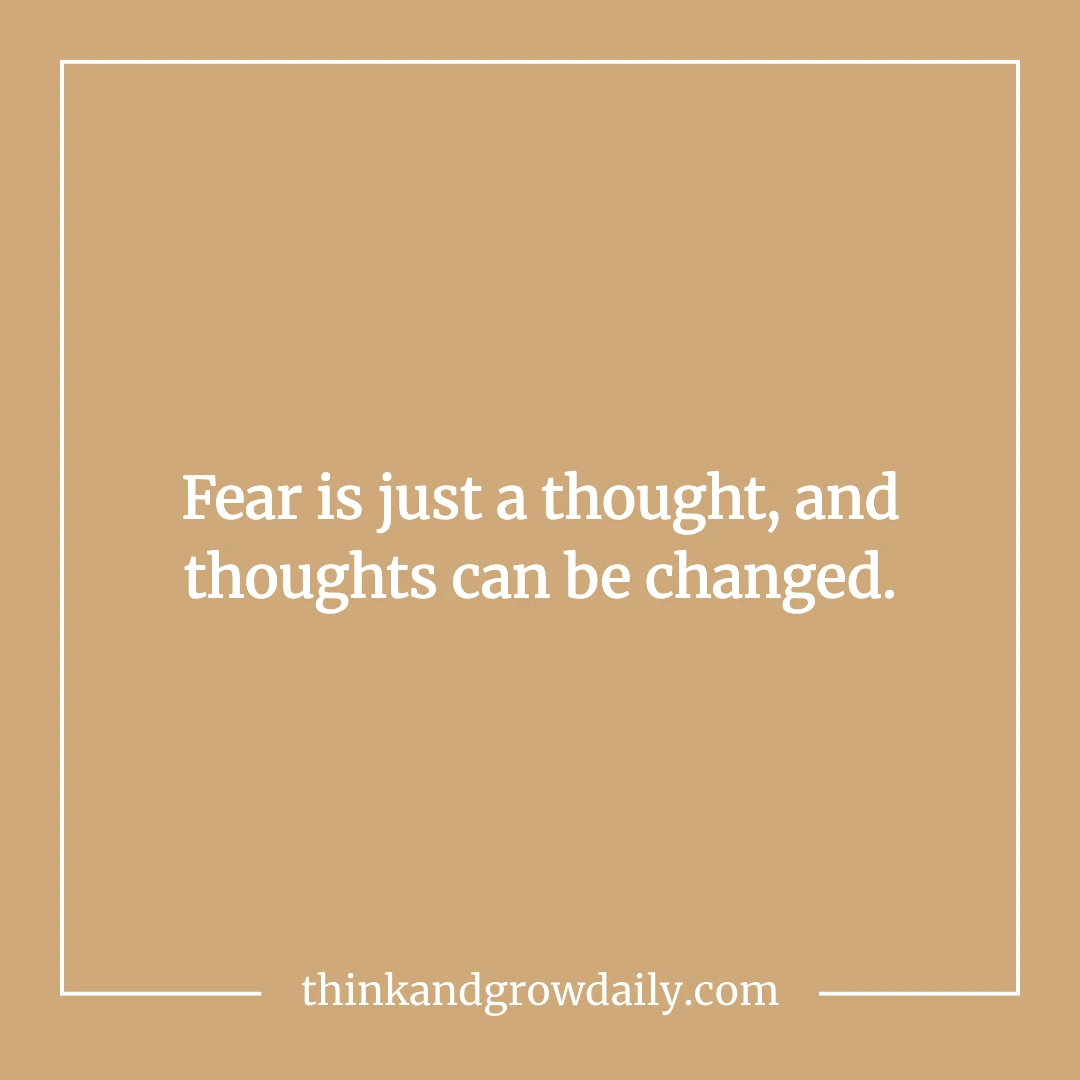 reframing limiting beliefs