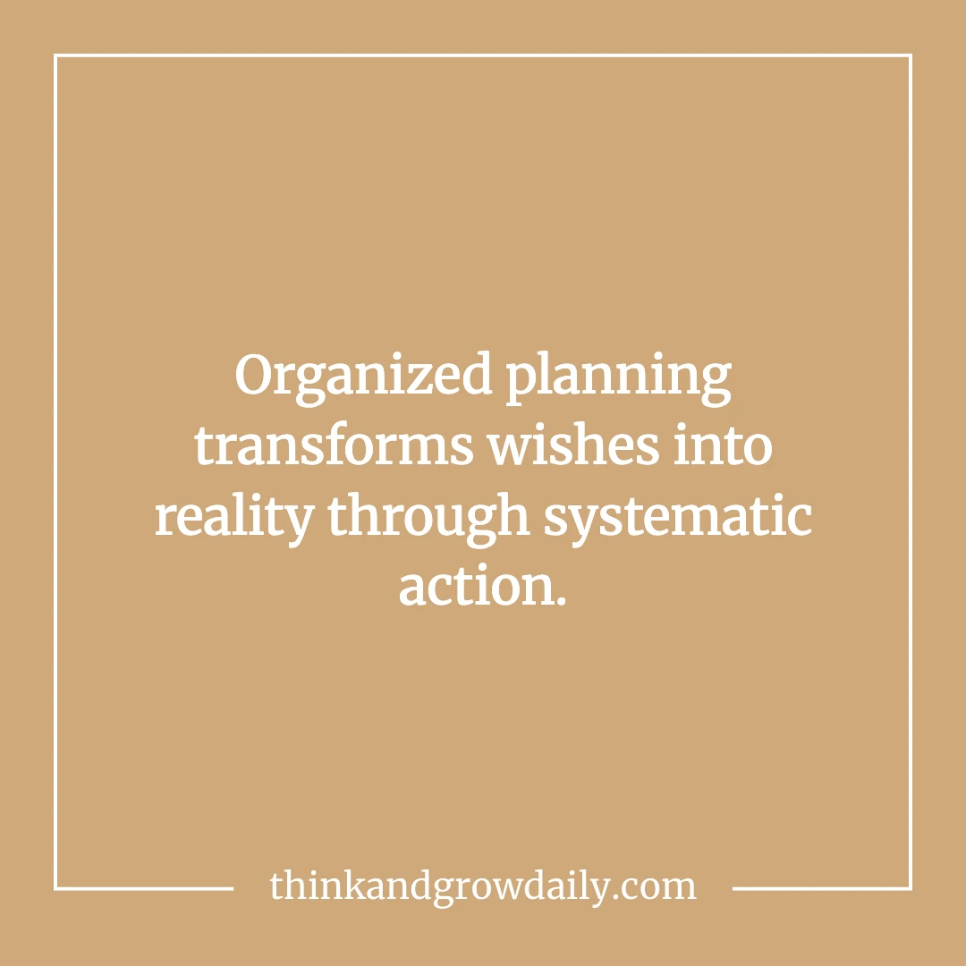 personal development