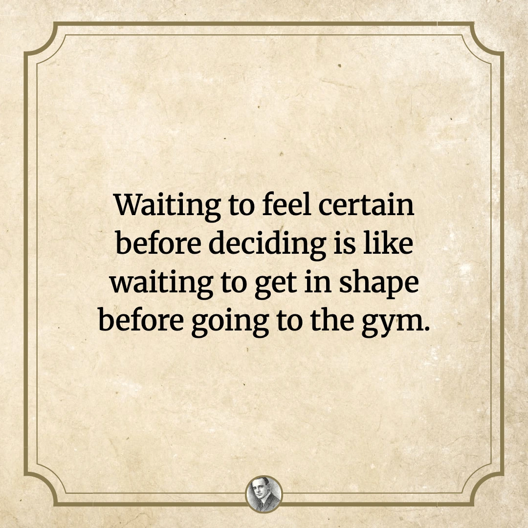 decision debt decision debt