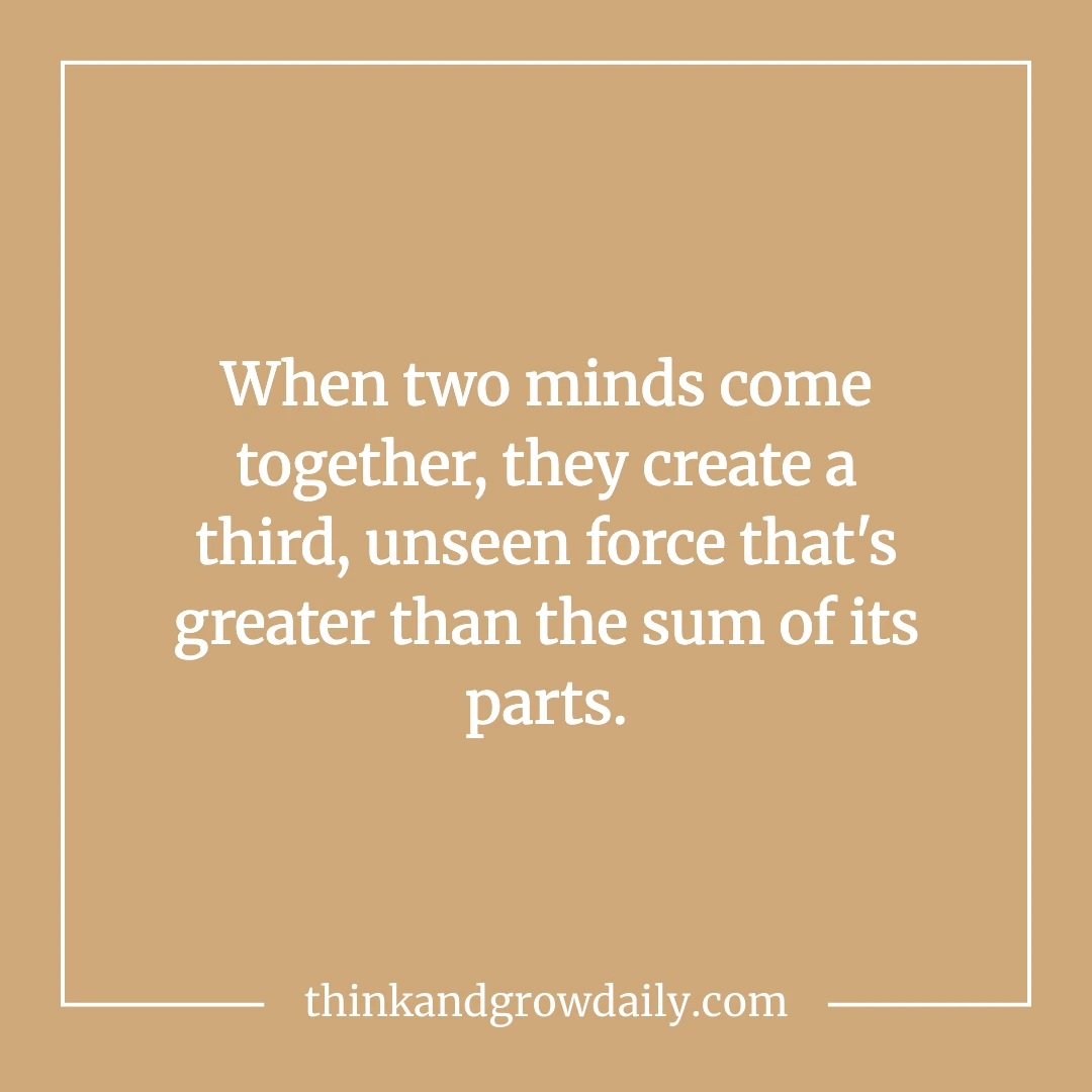 entrepreneurial collaboration