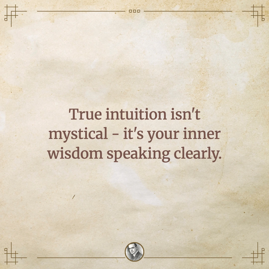 claircognizance exercises