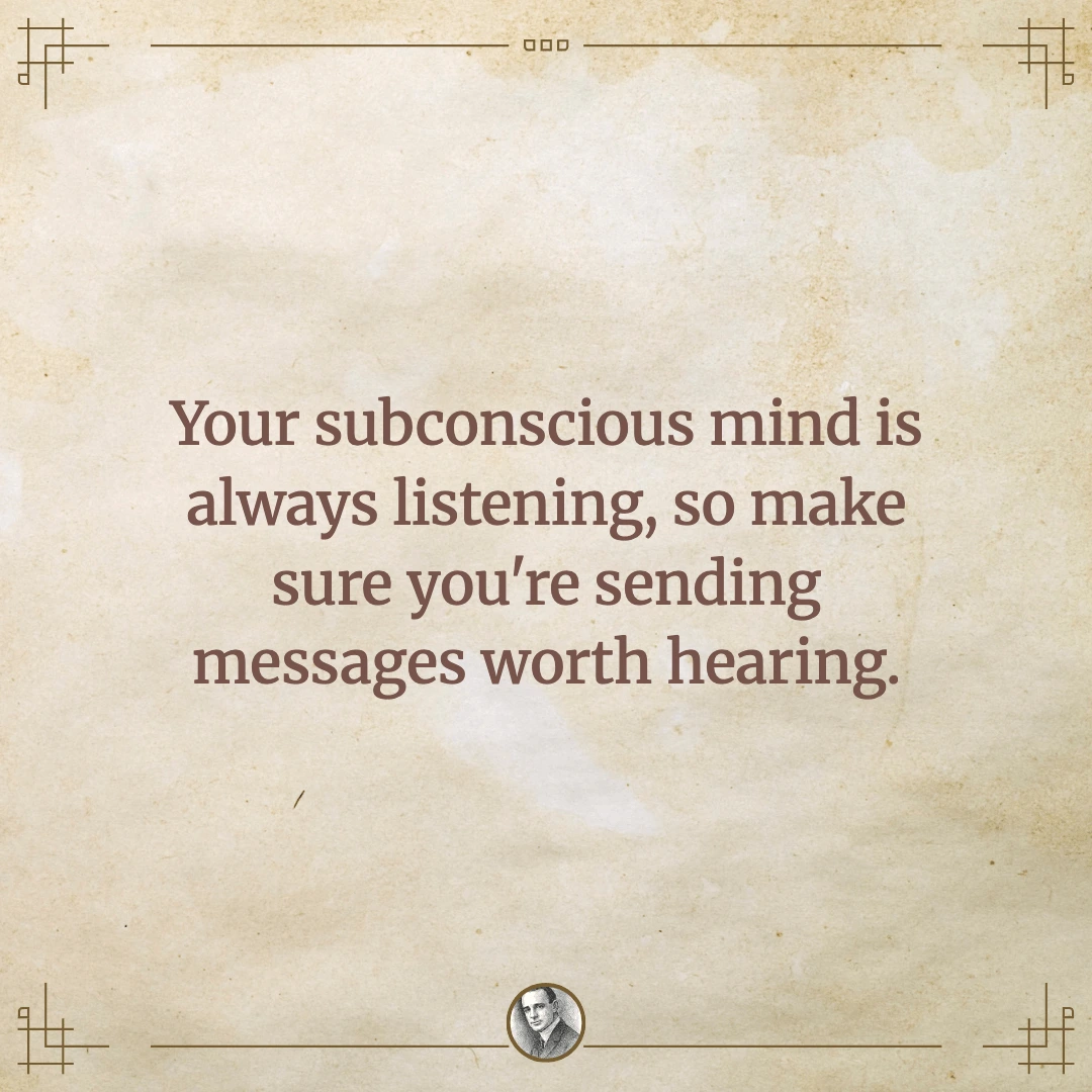conscious and subconscious mind conscious and subconscious mind