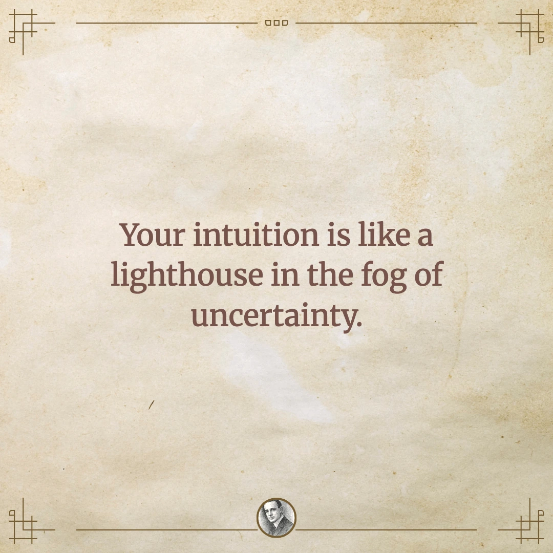 intuitive communication style