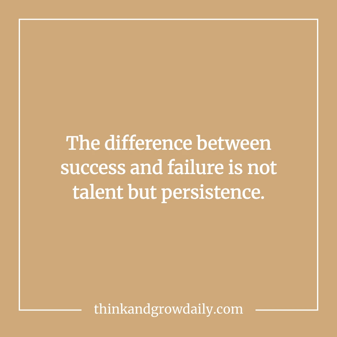 mental toughness training