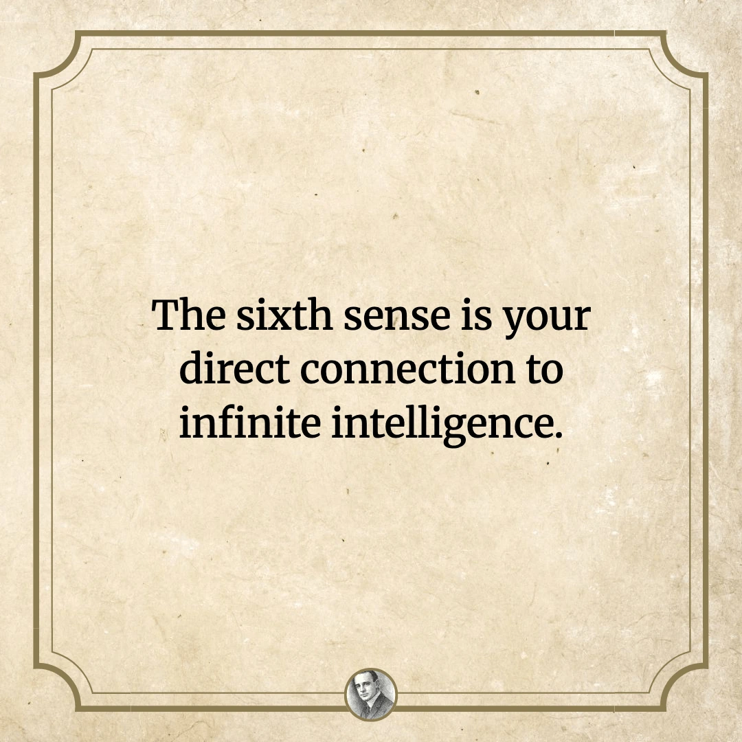 intuitive guidance