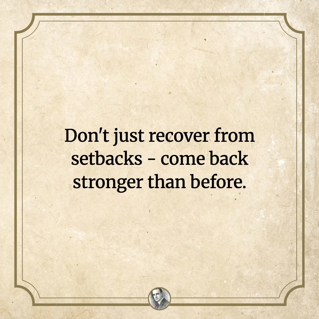 professional challenges