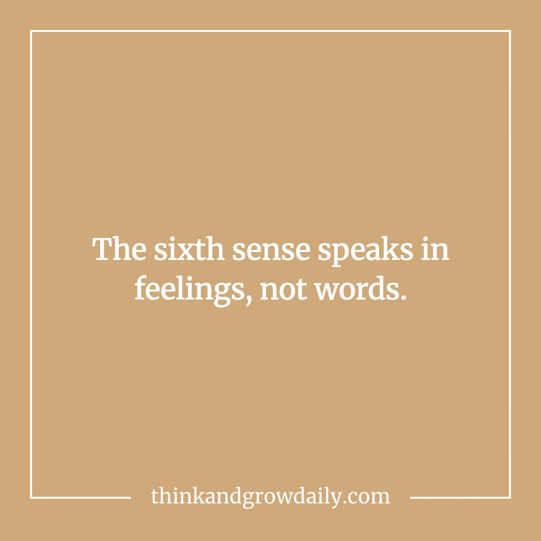 intuitive communication