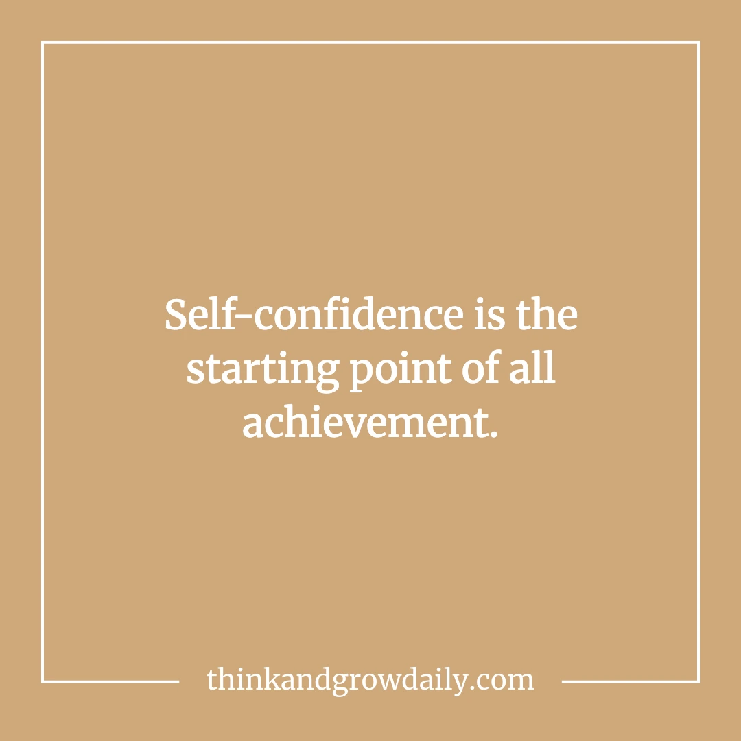 fear success fear success