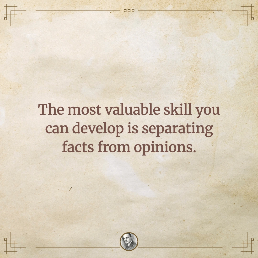 challenge assumptions challenge assumptions