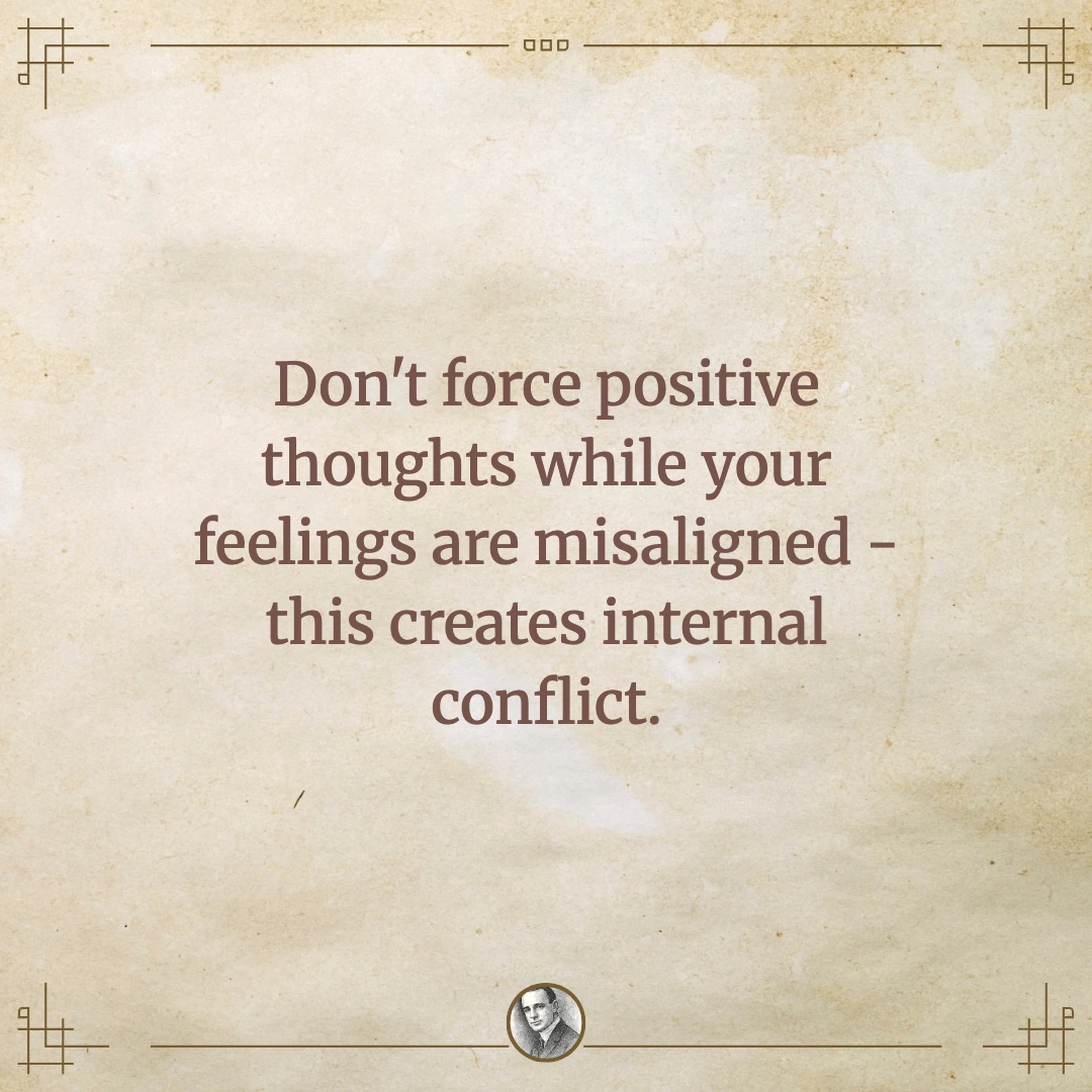 vibrational alignment