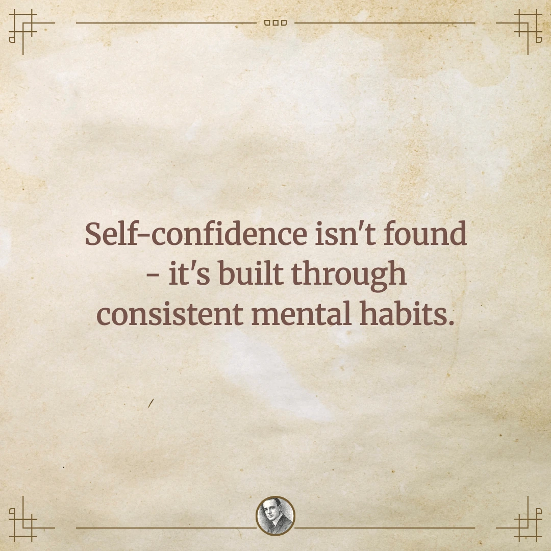 presentation anxiety