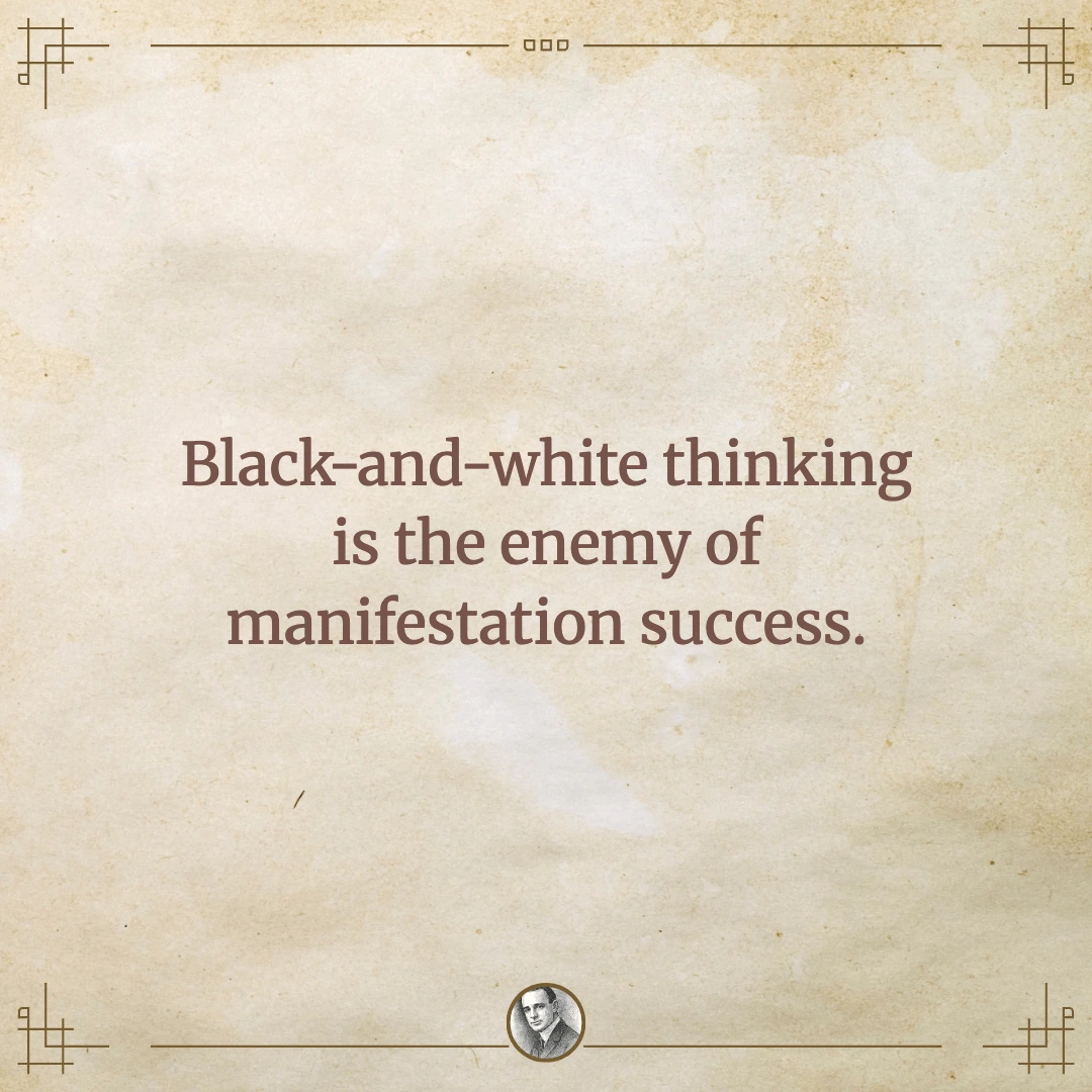 thought patterns thought patterns