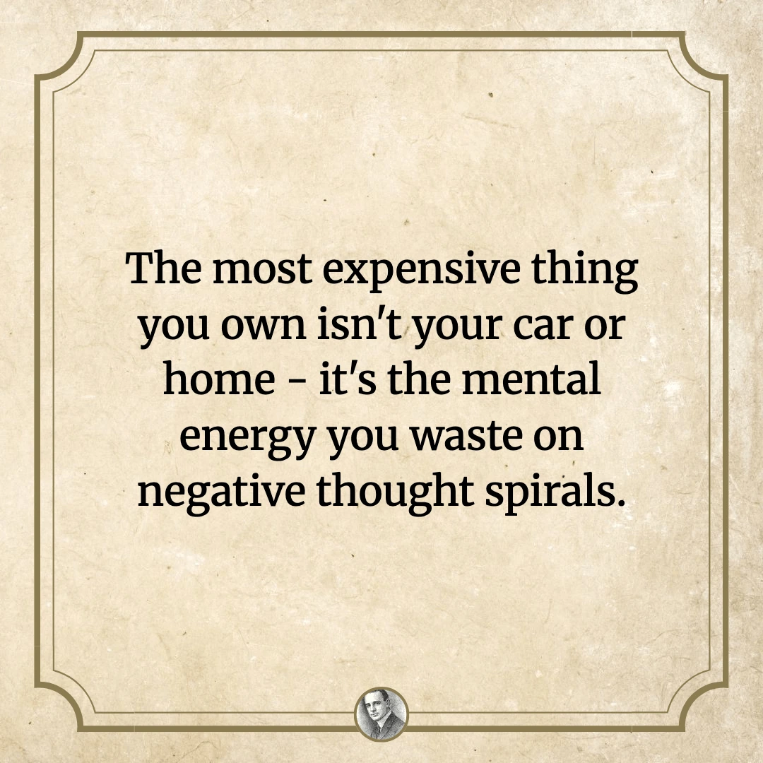 thought spirals thought spirals