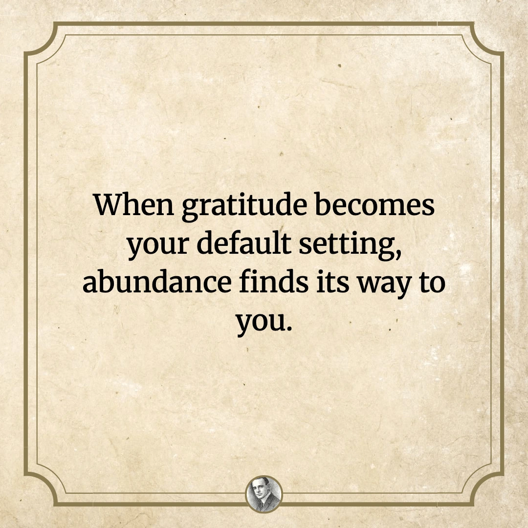 gratitude circle gratitude circle