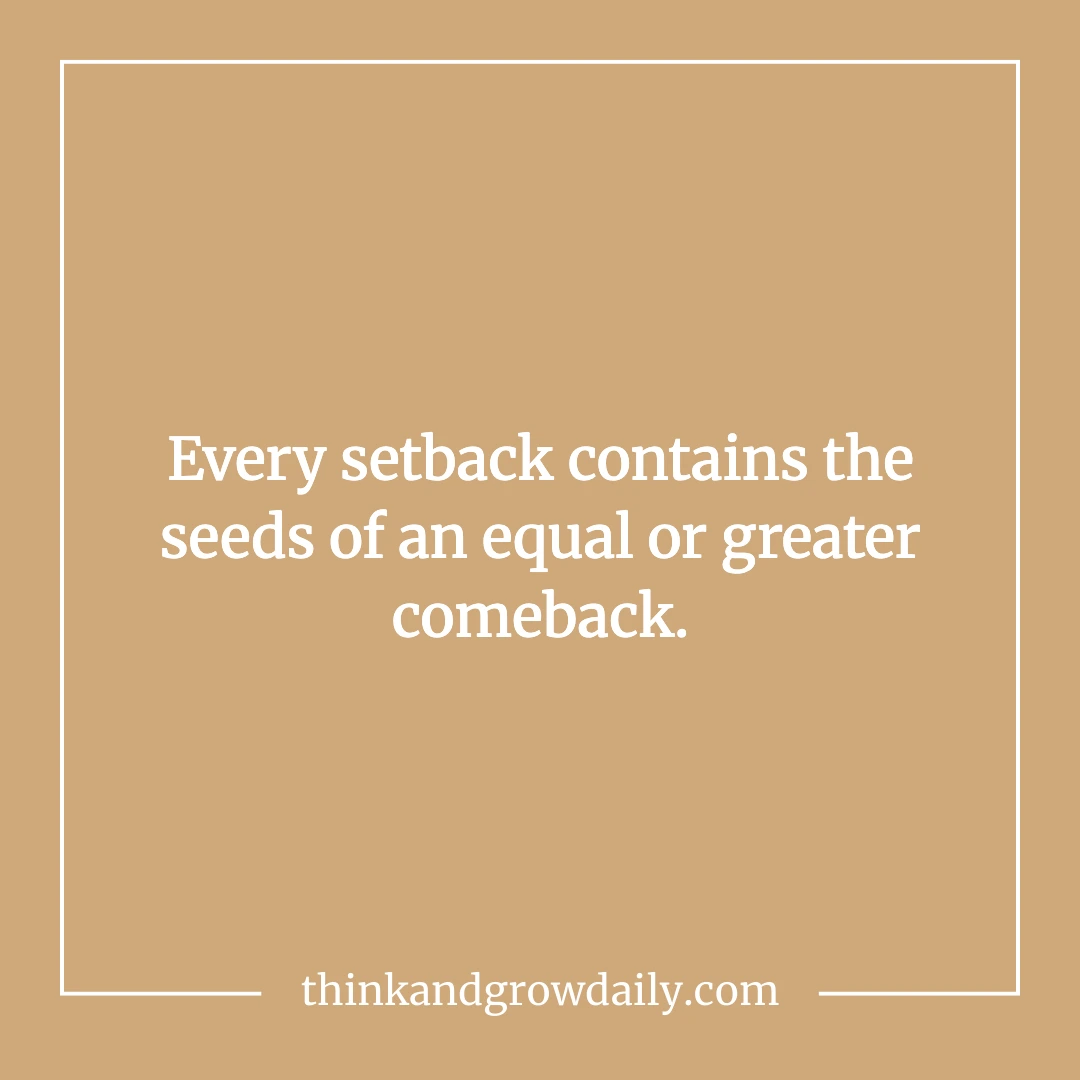 reframe failure reframe failure