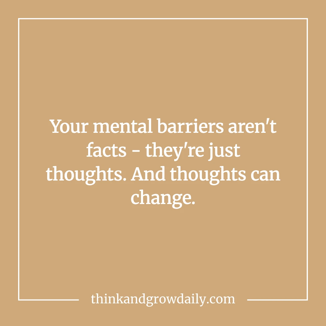 breakthrough strategies