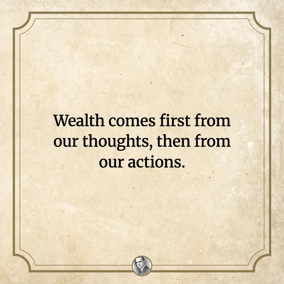 manifest business success