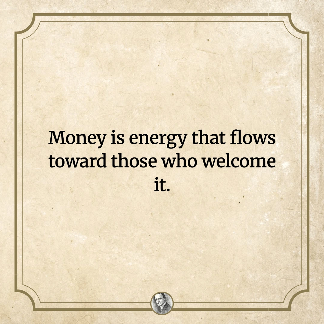 manifest financial freedom