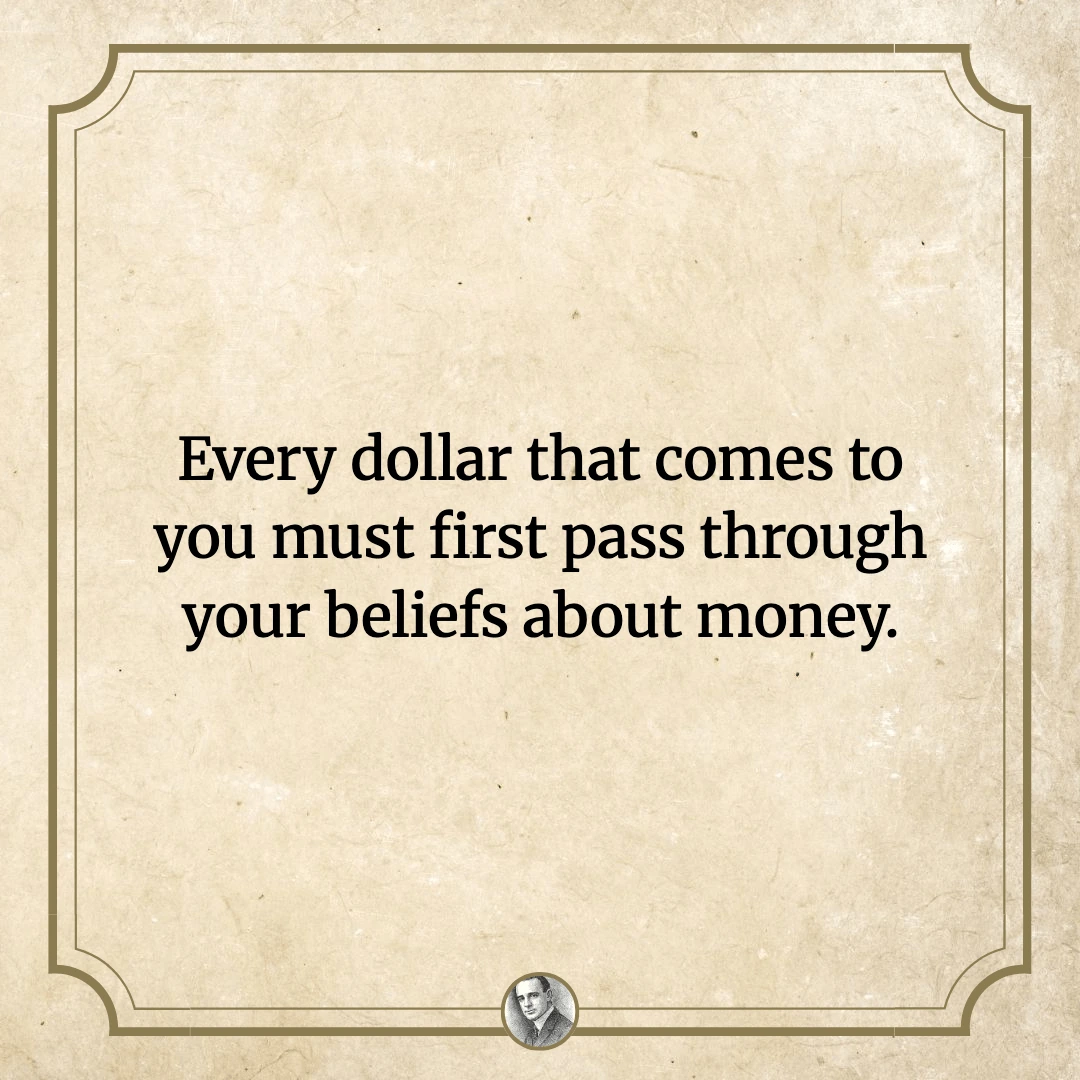 overcome limiting beliefs