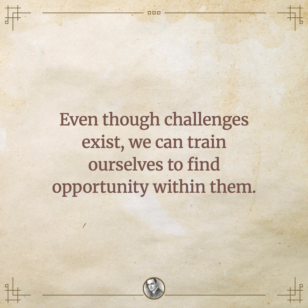 personal development