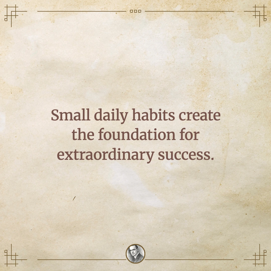 exercise consistency