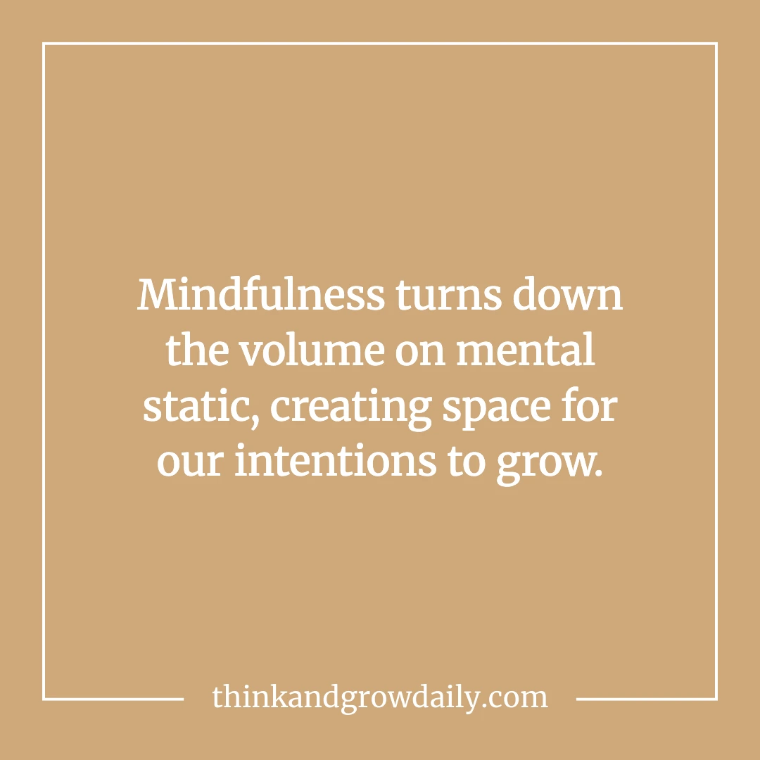 mindfulness practiceRetry