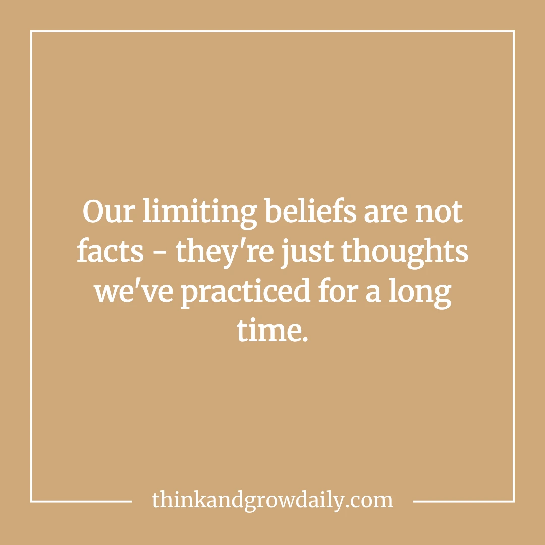 silence inner critic