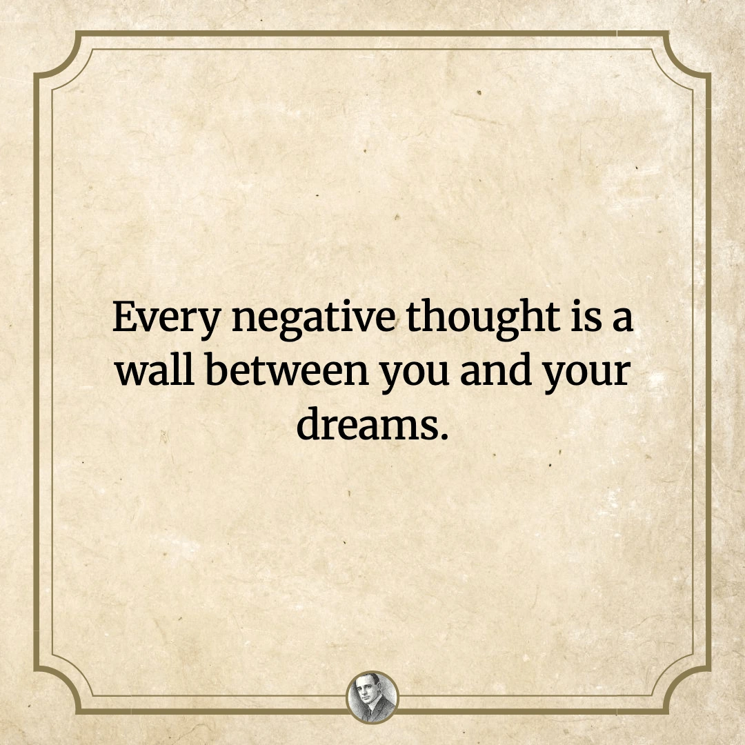 challenge negative thoughts